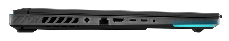 Ноутбук Asus ROG Strix Scar 18 (2023) G834JZ-N6058X Black (90NR0D31-M003Z0) фото