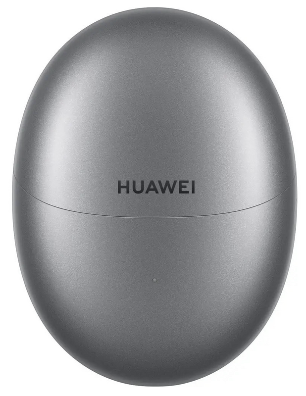 Навушники Huawei FreeBuds 5 (Frost Silver) фото