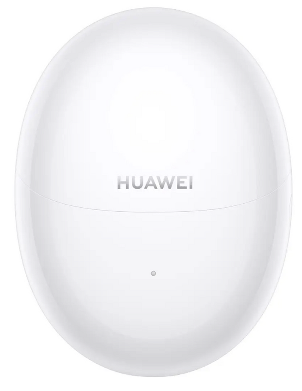 Наушники Huawei FreeBuds 5 (Ceramic White) фото