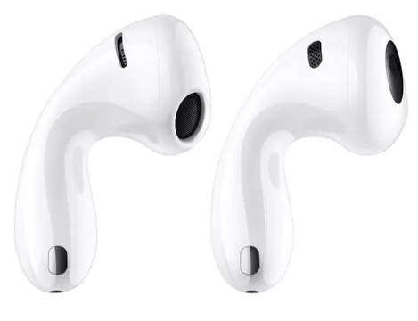 Навушники Huawei FreeBuds 5 (Ceramic White) фото