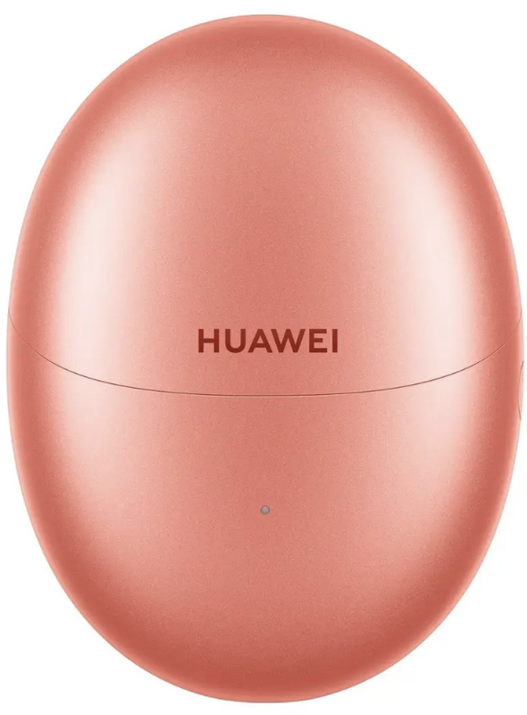 Навушники Huawei FreeBuds 5 (Coral Orange) фото