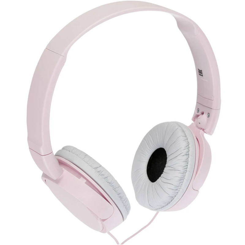 Навушники Sony (MDR-ZX110AP) Pink фото