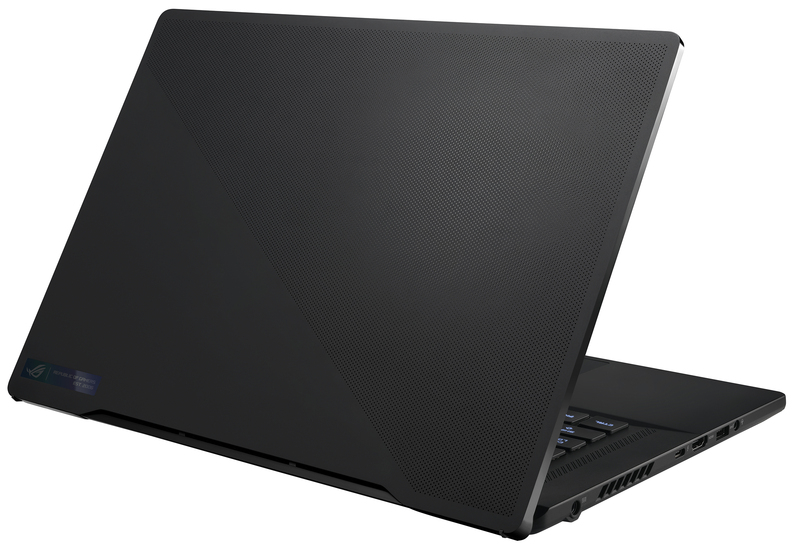 Ноутбук Asus ROG Zephyrus M16 (2023) GU604VY-NM035X Off Black (90NR0BR3-M002U0) фото