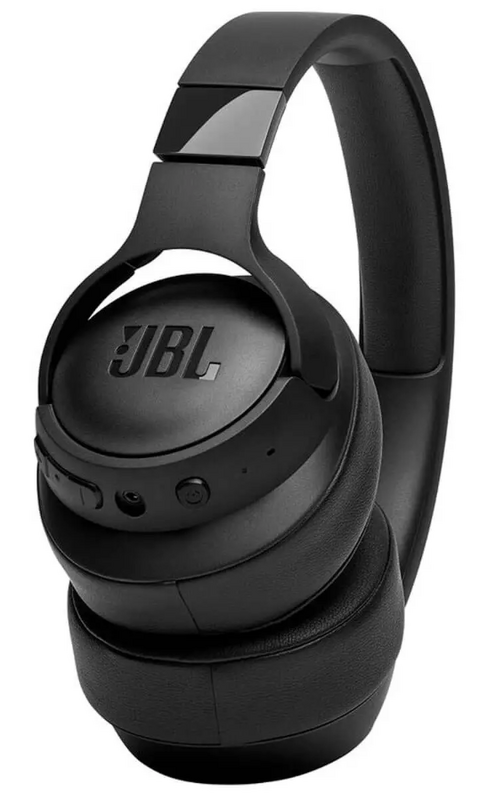 Наушники JBL TUNE 770 NC (Black) JBLT770NCBLK фото