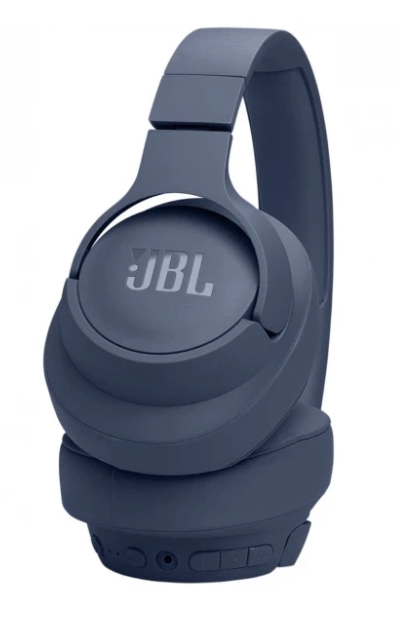 Навушники JBL TUNE 770 NC (Blue) JBLT770NCBLU фото