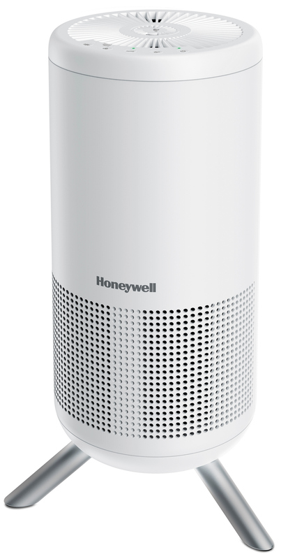 Очищувач повітря Honeywell HPA830WE4 фото