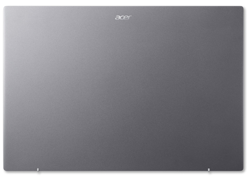 Ноутбук Acer Swift Go 16 SFG16-71 Grey (NX.KFGEU.002) фото
