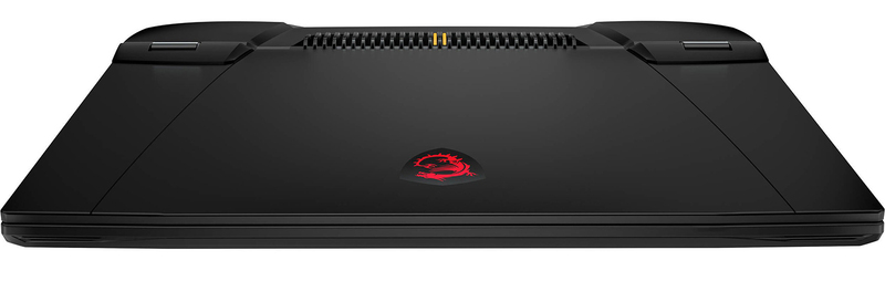 Ноутбук MSI Titan GT77HX 13VI Core Black (TITAN_GT77HX_13VI-205UA) фото