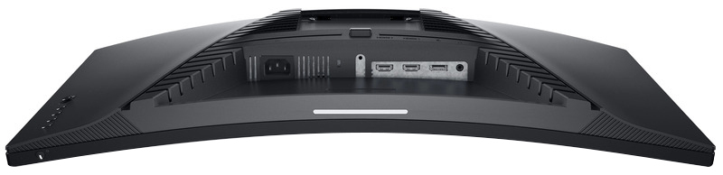 Ігровий монітор 31.5" Dell S3222DGM (210-AZZH) фото