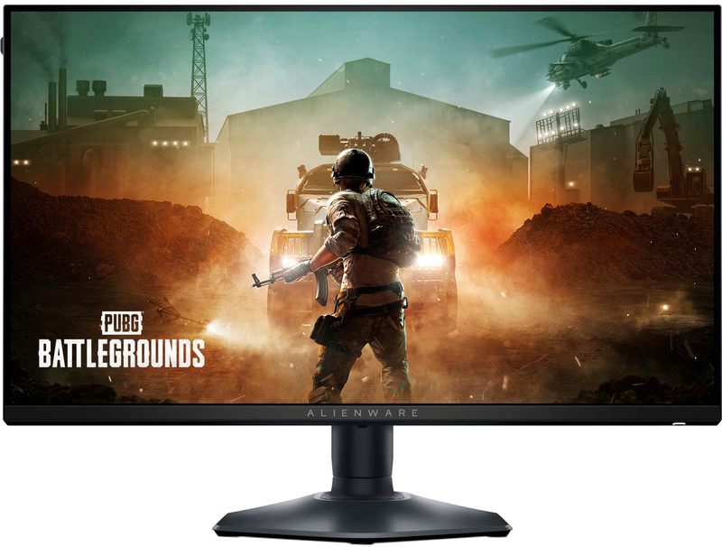 Ігровий монітор 24.5" Dell AW2523HF (210-BFIM) - фото - №0