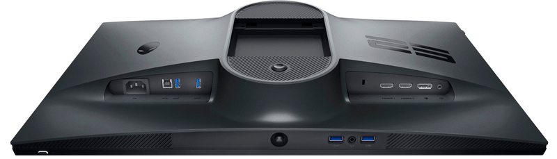 Ігровий монітор 24.5" Dell AW2523HF (210-BFIM) - фото - №6