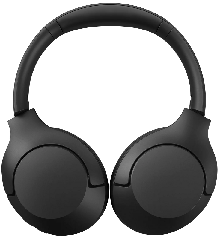 Навушники Philips TAH8506 (Black) TAH8506BK/00 фото