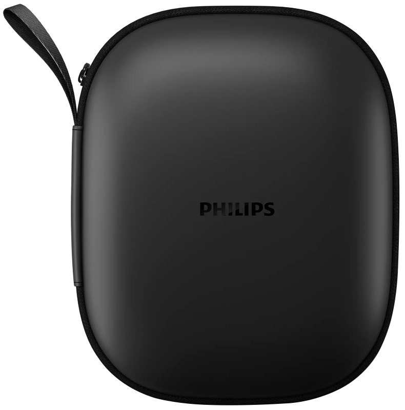 Навушники Philips TAH8506 (Black) TAH8506BK/00 фото
