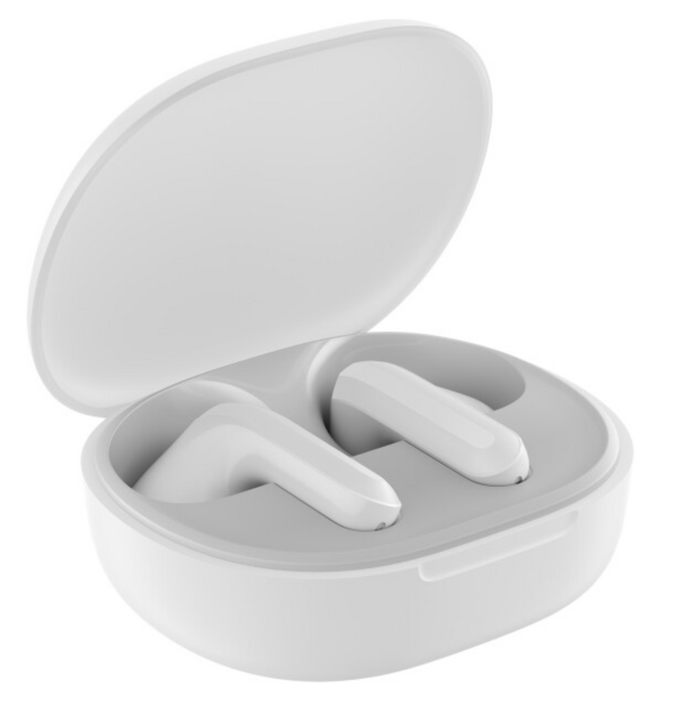 Навушники Xiaomi Redmi Buds 4 Lite (White) фото