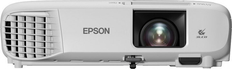 Проектор Epson EB-FH06 FHD (V11H974040) фото