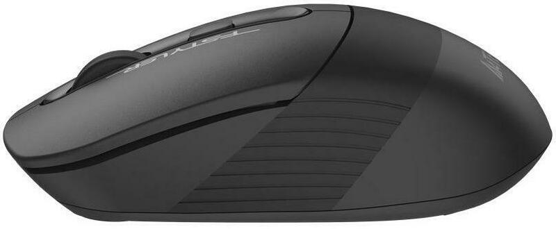 Игровая компьютерная мышь A4Tech Fstyler FB10CS (Stone Black) фото