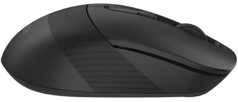 Игровая компьютерная мышь A4Tech Fstyler FB10CS (Stone Black) фото