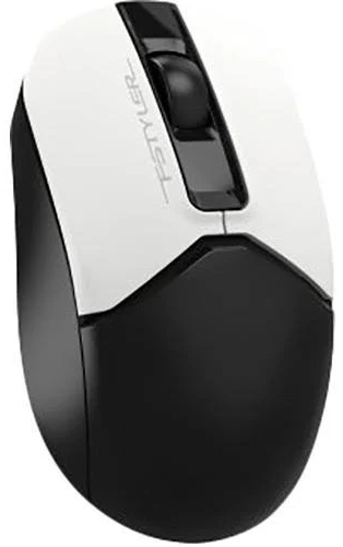 Ігрова комп'ютерна миша A4Tech Fstyler FB12S (Panda) фото