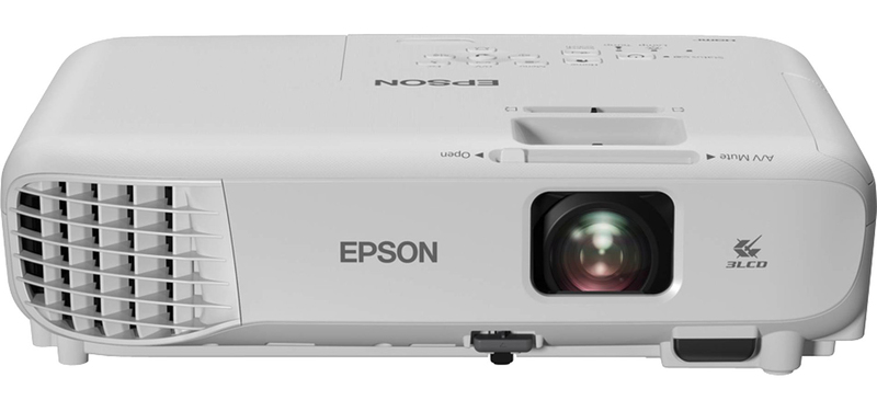 Проектор Epson EB-W06 WXGA (V11H973040) фото