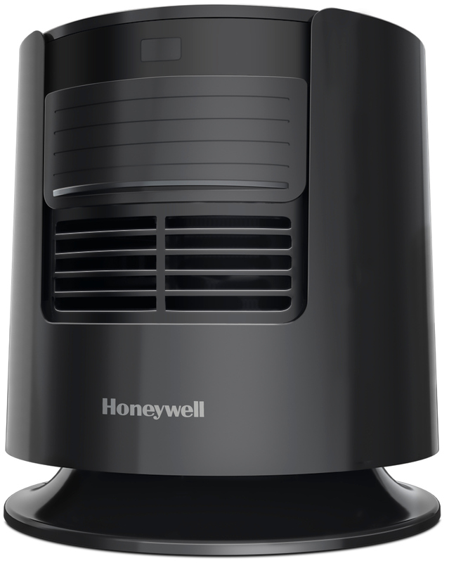 Настільний вентилятор Honeywell HTF400E (TOW014739) фото