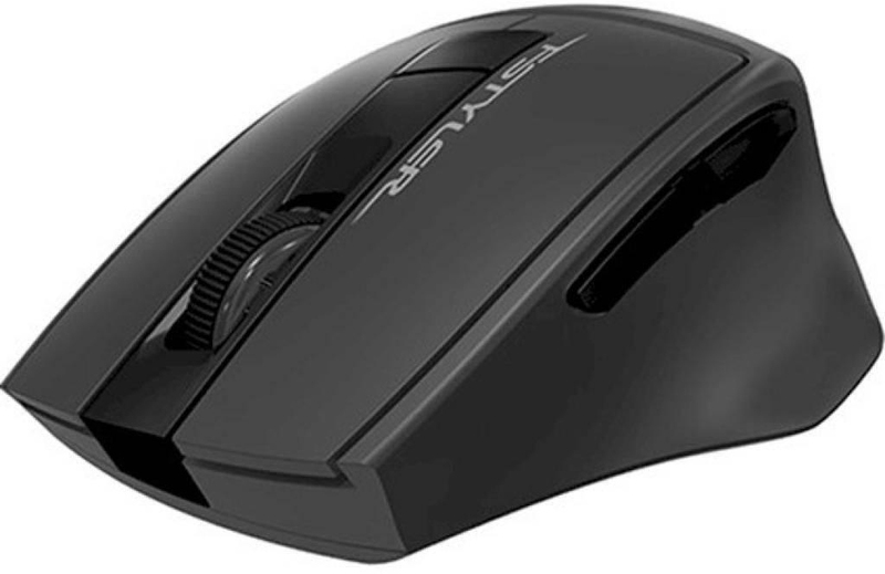 Ігрова комп'ютерна миша A4Tech Fstyler FG30 (Grey) фото