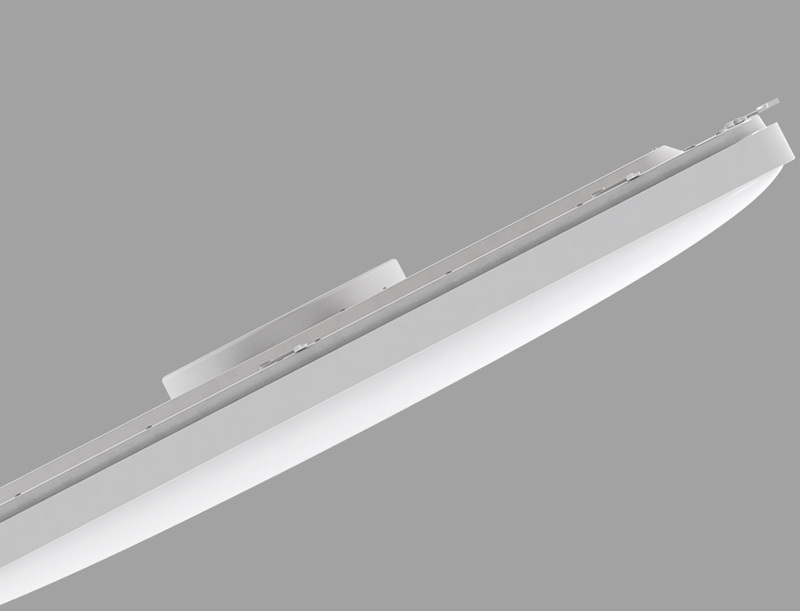Стельовий смарт-світильник Yeelight C2001C450 Ceiling Light - 455mm фото