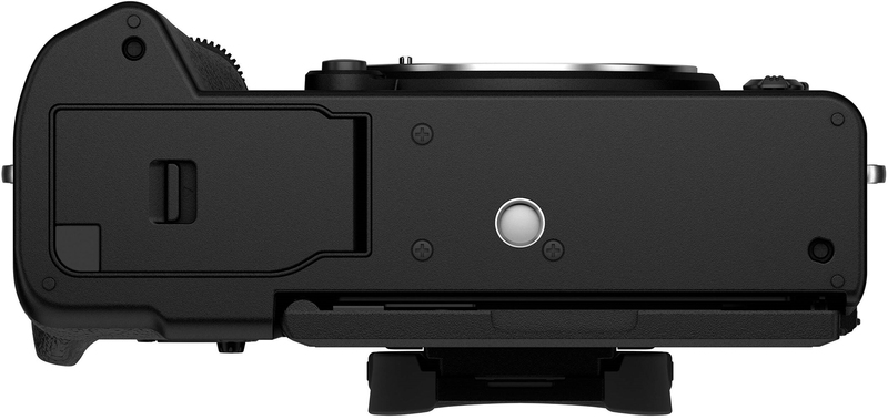 Фотоапарат Fujifilm X-T5 + XF 18-55mm F2.8-4 Kit Black фото