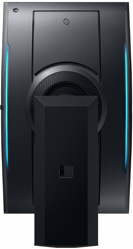 Ігровий монітор вигнутий VA 55" Samsung Odyssey Ark LS55BG970NIXCI - фото - №16