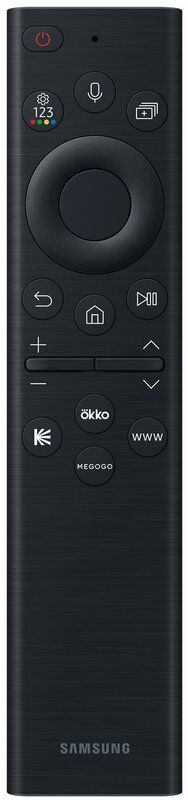 Ігровий монітор вигнутий VA 55" Samsung Odyssey Ark LS55BG970NIXCI - фото - №36