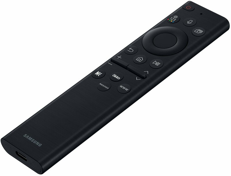 Ігровий монітор вигнутий VA 55" Samsung Odyssey Ark LS55BG970NIXCI - фото - №35