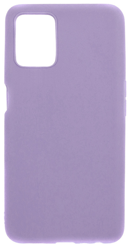 Чохол для Realme 10 4G ColorWay TPU matt (Lavender) фото