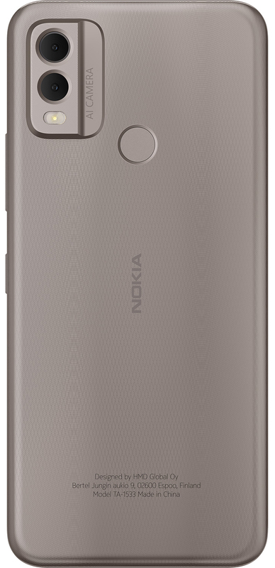 Nokia С22 3/64GB (Sand) фото