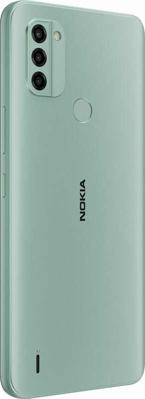 Nokia C31 4/128GB (Mint) фото