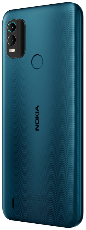 Nokia C21 Plus 3/32GB (Dark Cyan) фото