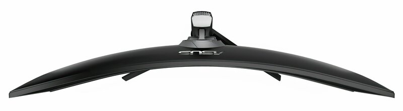 Ігровий монітор вигнутий VA 49" Asus ROG Strix XG49VQ (90LM04H0-B01170) - фото - №4