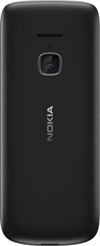 Nokia 225 4G Dual Sim (Black) фото
