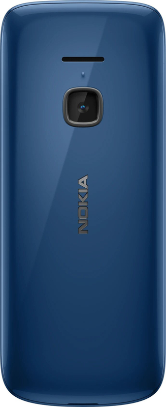 Nokia 225 4G Dual Sim (Blue) фото
