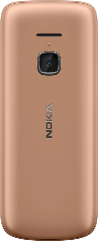 Nokia 225 4G Dual Sim (Sand) фото