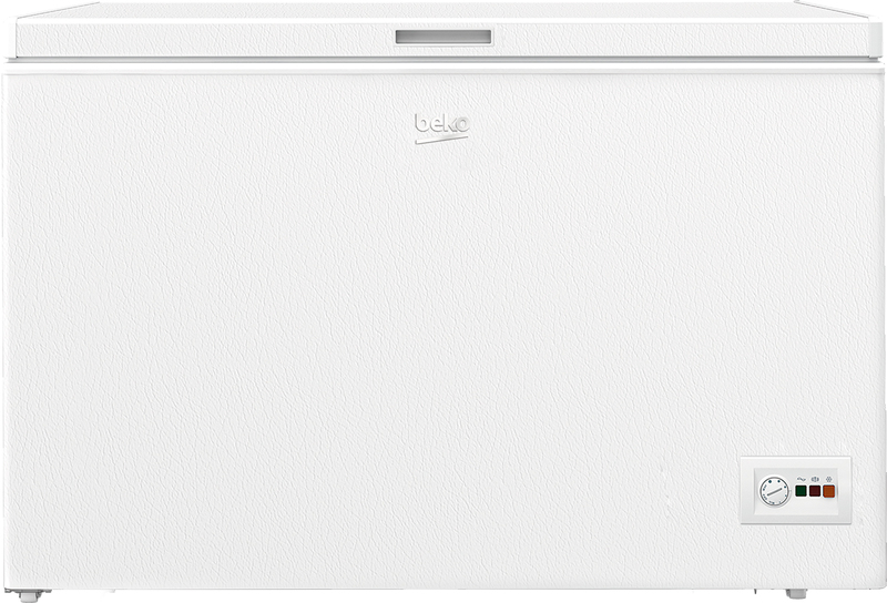 Морозильный ларь Beko HSA40520F фото
