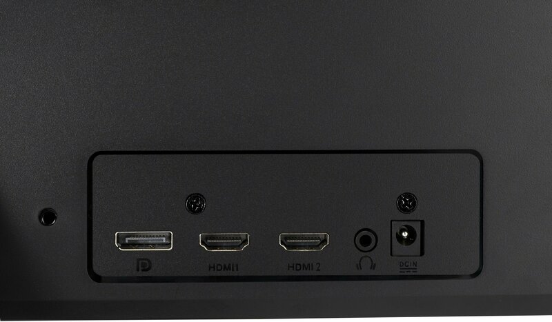 Ігровий монітор IPS 27" ASUS VG279Q1R (90LM05S1-B01E70) - фото - №5