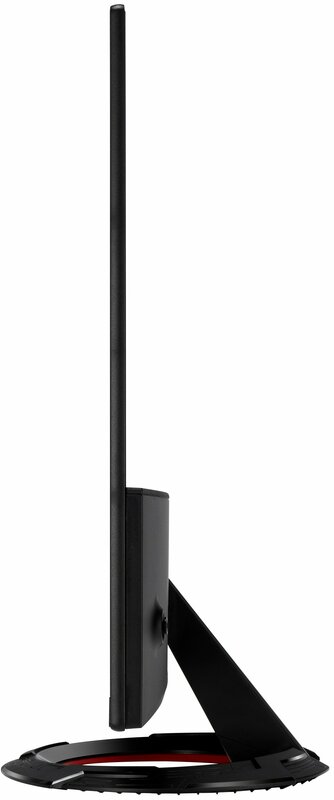 Ігровий монітор IPS 27" ASUS VG279Q1R (90LM05S1-B01E70) - фото - №3