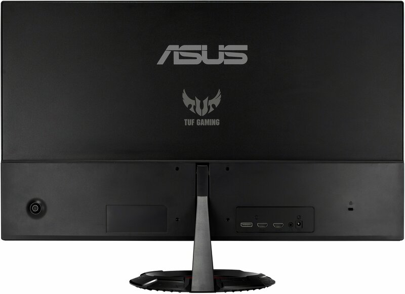 Ігровий монітор IPS 27" ASUS VG279Q1R (90LM05S1-B01E70) - фото - №4