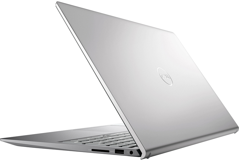 Ноутбук Dell Inspiron 5510 Silver (I5558S3NIW-90S) фото