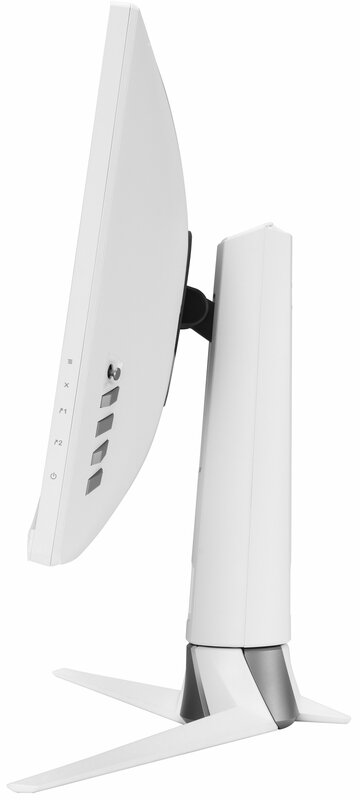 Ігровий монітор IPS 27" ASUS XG27AQ-W (90LM06U0-B03370) - фото - №6