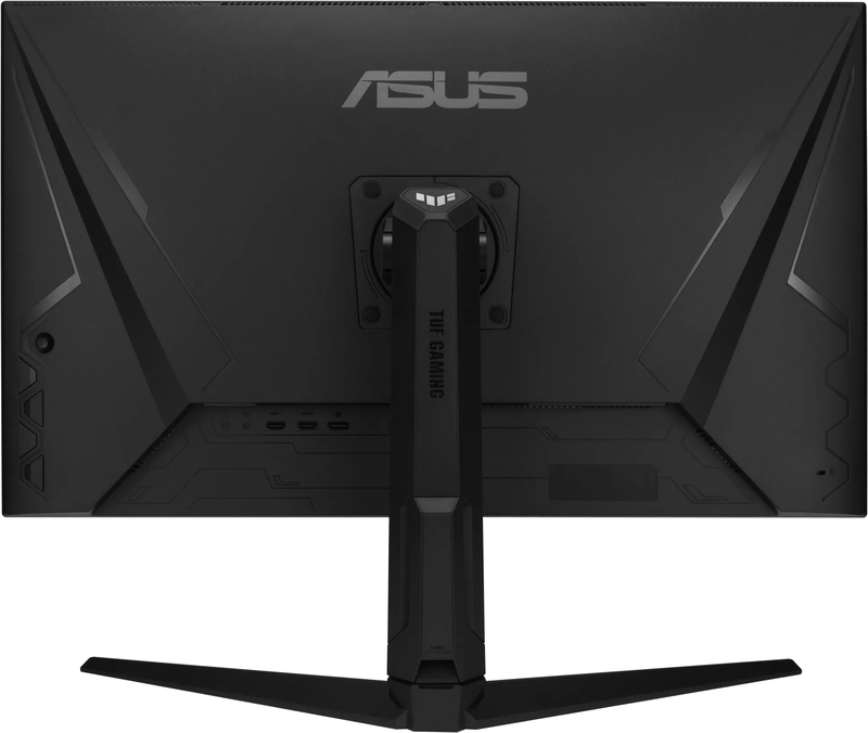 Ігровий монітор IPS 31.5" ASUS VG32AQL1A (90LM07L0-B01370) - фото - №5