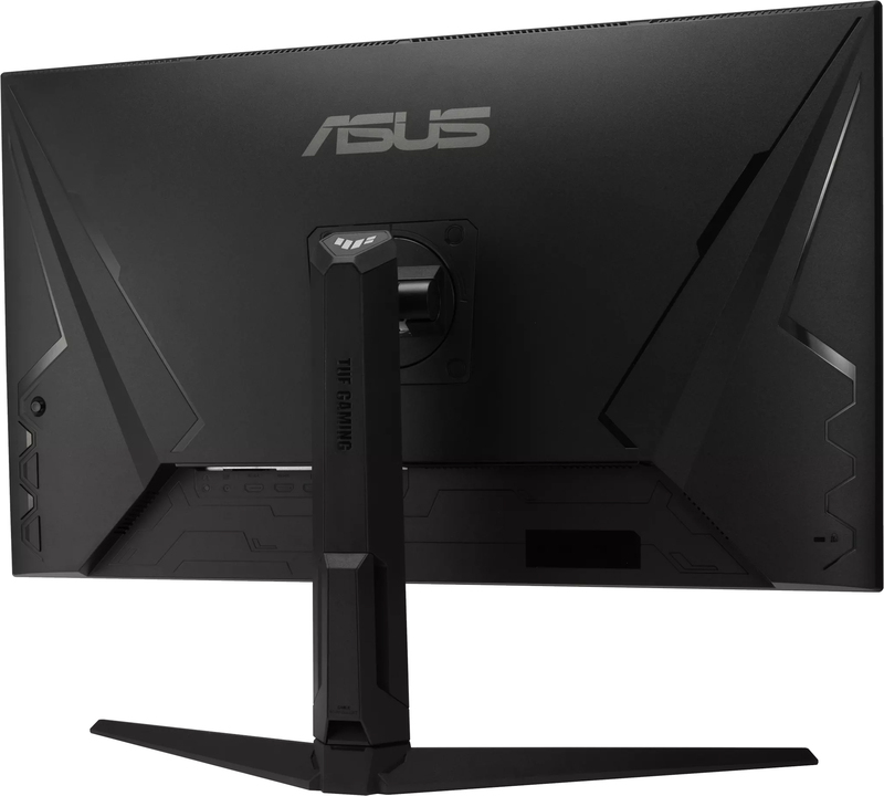 Ігровий монітор IPS 31.5" ASUS VG32AQL1A (90LM07L0-B01370) - фото - №4