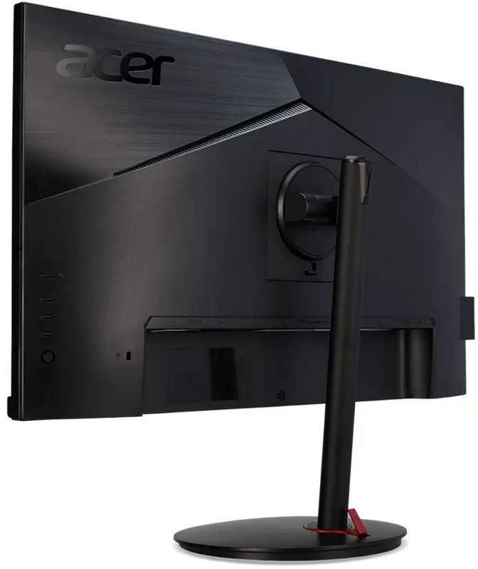 Ігровий монітор IPS 27" Acer UM.HX2EE.F01 фото