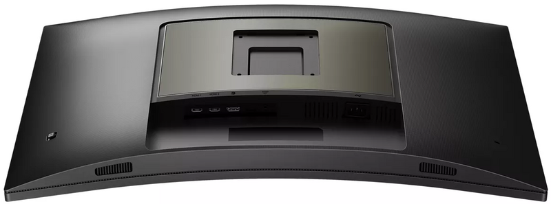 Ігровий монітор вигнутий VA 31.5" Philips 32M1C5500VL/00 фото