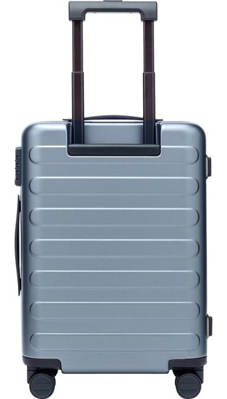 Валіза Xiaomi Ninetygo Business Travel Luggage 24" Blue (6970055342858/6941413216708) фото