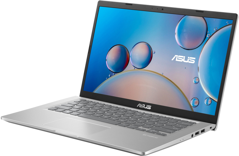 Ноутбук Asus X415EP-EB245 Transparent Silver (90NB0TU1-M009L0) фото